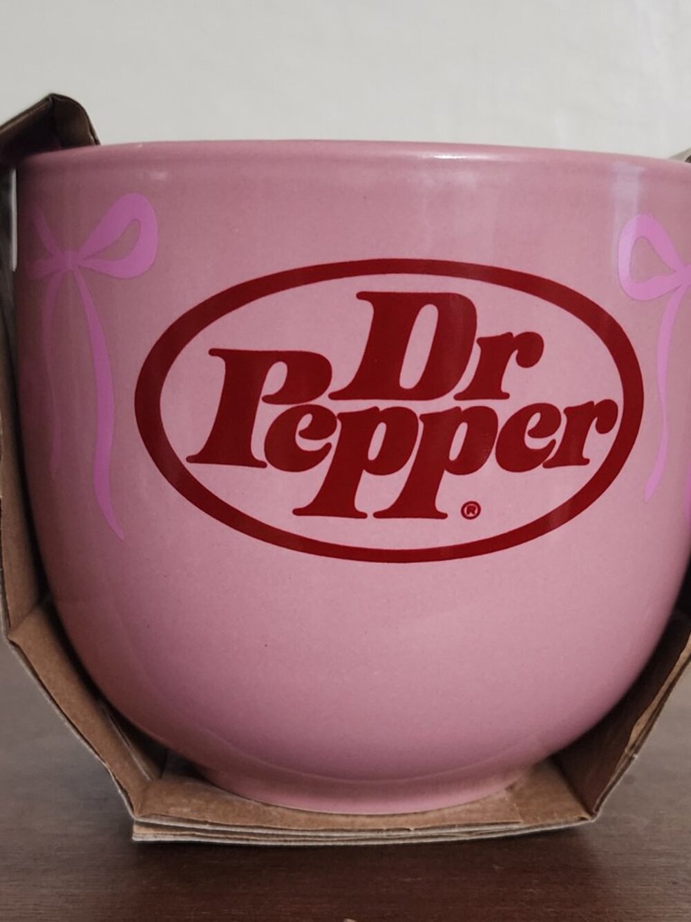 Culturefly Dr. Pepper Noodle Bundle (Chopsticks & Spoon Included)